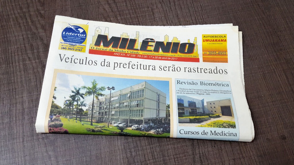 Imagem Jornal